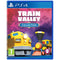 PS4 Train Valley Collection REG.2 (ENG/EU)