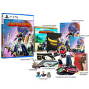 PS5 UFO Robot Grendizer The Feast Of The Wolves Collectors Edition (ENG/EU)