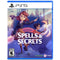 PS5 Spells & Secrets (US) (ENG/FR)