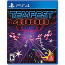 PS4 Tempest 4000 All