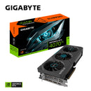 Gigabyte Geforce RTX 4070 Ti Eagle 12G GDDR6X Graphics Card