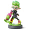 Nintendo Amiibo Splatoon Series Inkling Boy (Neon Green) (Eu)