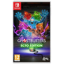 NSW Ghostbusters Spirits Unleashed ECTO Edition (ENG/EU)
