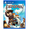 PS4 Deponia All (ENG/FR)