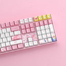 Akko Sailor Moon Crystal 5108S RGB Wired Mechanical Keyboard