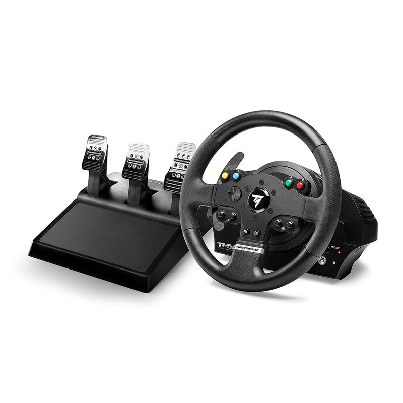 Thrustmaster TMX Pro Force Feedback Racing Wheel