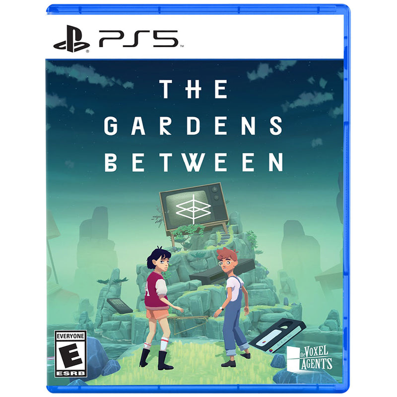 PS5 The Gardens Between (US)