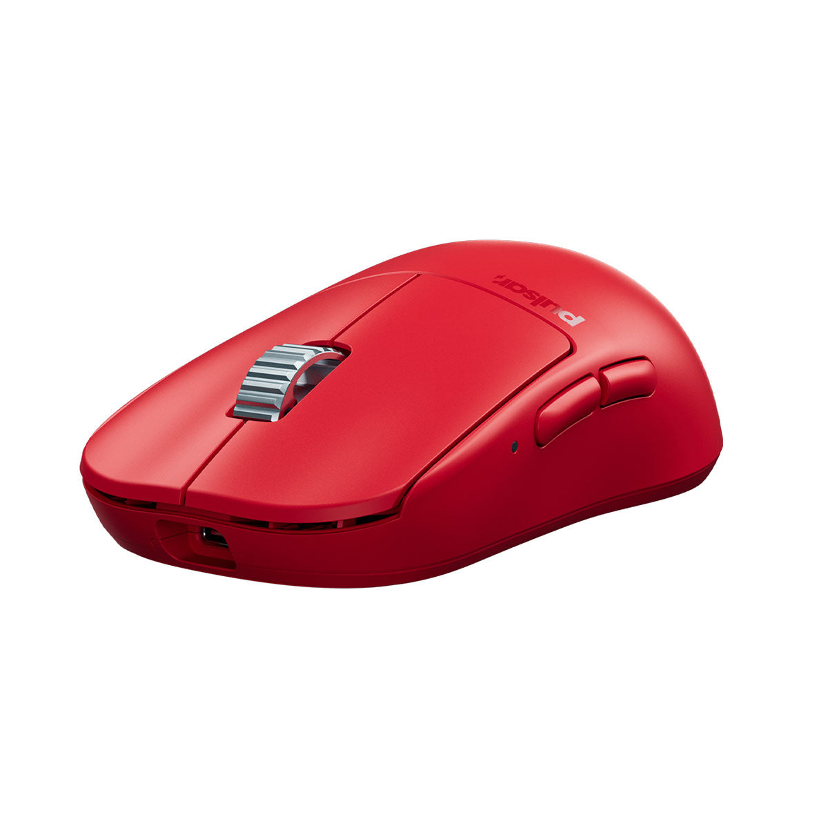 Pulsar X2H ES eSports Tournament Edition Symmetrical Wireless Gaming Mouse (Red) Size 2 (PX2HES23)