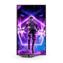 AOC Agon Pro AG276QZD 26.5" QHD (2560x1440) 240Hz 0.01ms OLED Gaming Monitor