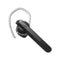 Jabra Talk 45 Mono Bluetooth Ear Hook Headset With 2 Noise-Cancelling Mirophones + Car Charger (Black)
