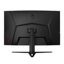 MSI G27C4 E3 27" (1920x1080) FHD Rapid VA 180Hz 1ms Curved Gaming Monitor (Black)