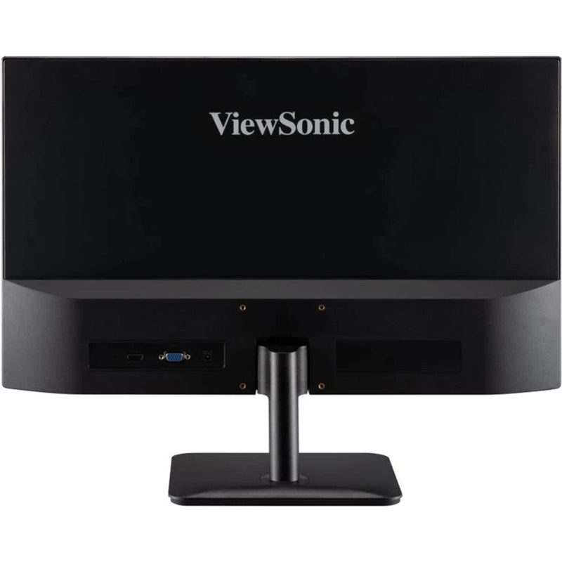 ViewSonic VA2432-H 24" FHD (1920x1080) 100Hz 1ms MPRT IPS Monitor with Frameless Design