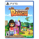 PS5 My Fantastic Ranch (US) (ENG/FR)