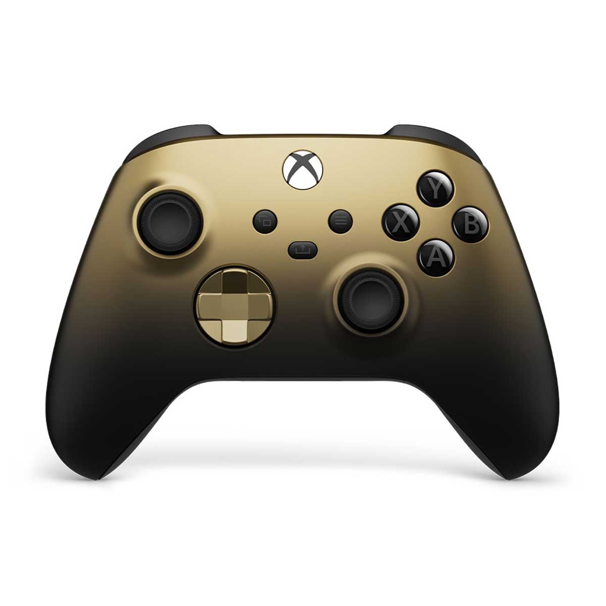 XBOX Wireless Controller Gold Shadow (EU)