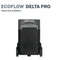 EcoFlow Delta Pro Smart Extra Battery (DELTAProEB-US)