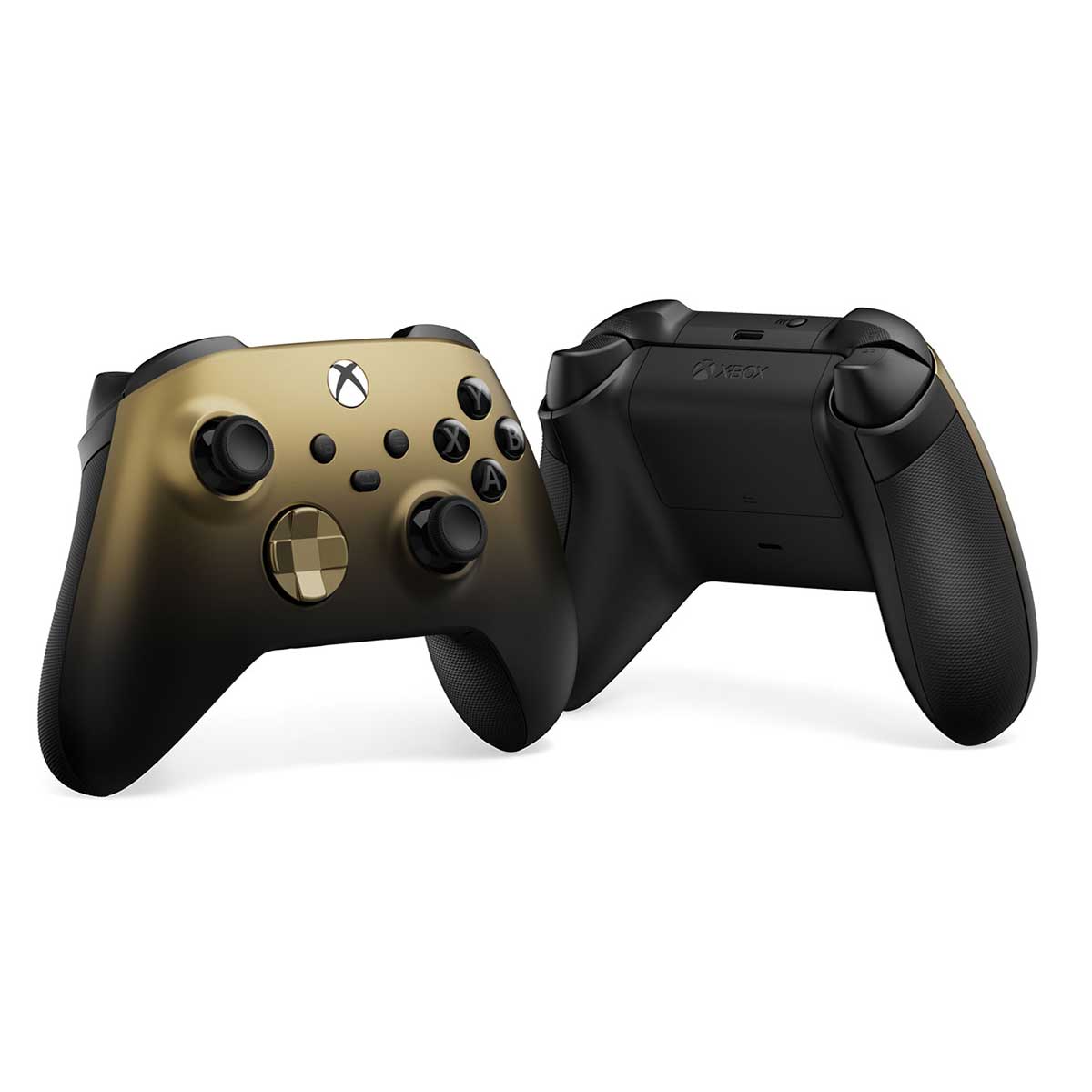 XBox Wireless Controller Gold Shadow (ASIAN)