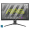 MSI MAG 275CQRXF 27" WQHD 240Hz 1ms Rapid VA Curved Gaming Monitor