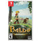 Nintendo Switch Baldo The Guardian Owls Three Fairies Edition