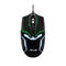 Elephant Dragonwar Ares Bluesensor Gaming Mouse Black (ELE-G10-BLACK)