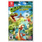 Nintendo Switch Gigantosaurus The Game | DataBlitz