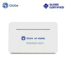 Globe At Home Prepaid Wifi LTE Advanced (B535-932) (White)