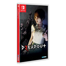 Nintendo Switch Dreadout 2 Launch Edition | DataBlitz