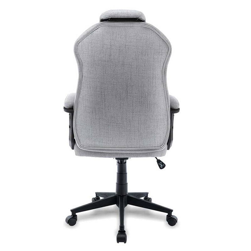 TTRacing Duo V4 Pro Air Threads Fabric Gaming Chair