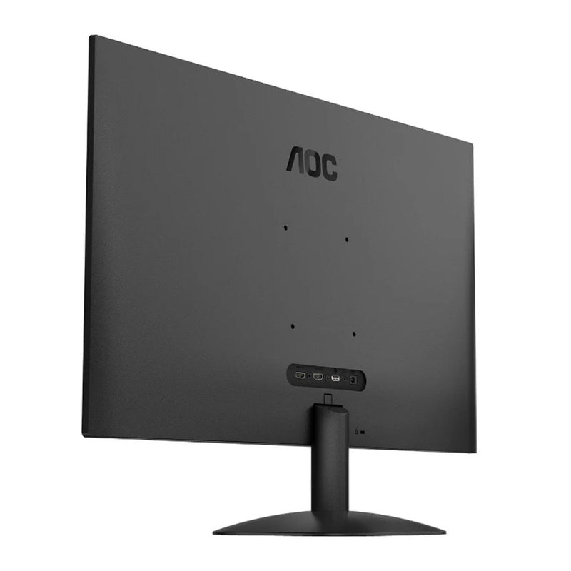 AOC U27B35/79 27" UHD (3840X2160) 60Hz 4ms GTG IPS Wide View Adaptive Sync Gaming Monitor (Black)