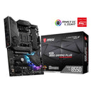 MSI MPG B550 Gaming Plus AMD Motherboard