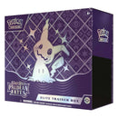 Pokemon Trading Card Game SV 4.5 Scarlet & Violet Paldean Fates Elite Trainer Box (290-85618)