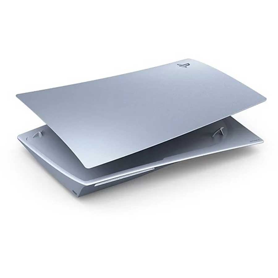 DataBlitz - PS5 Console Cover (Starlight Blue) (CFI-ZCD1 G03)