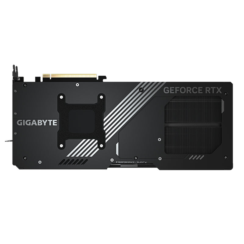 Gigabyte GeForce RTX 5090 Windforce OC 32GB GDDR7 Graphics Card