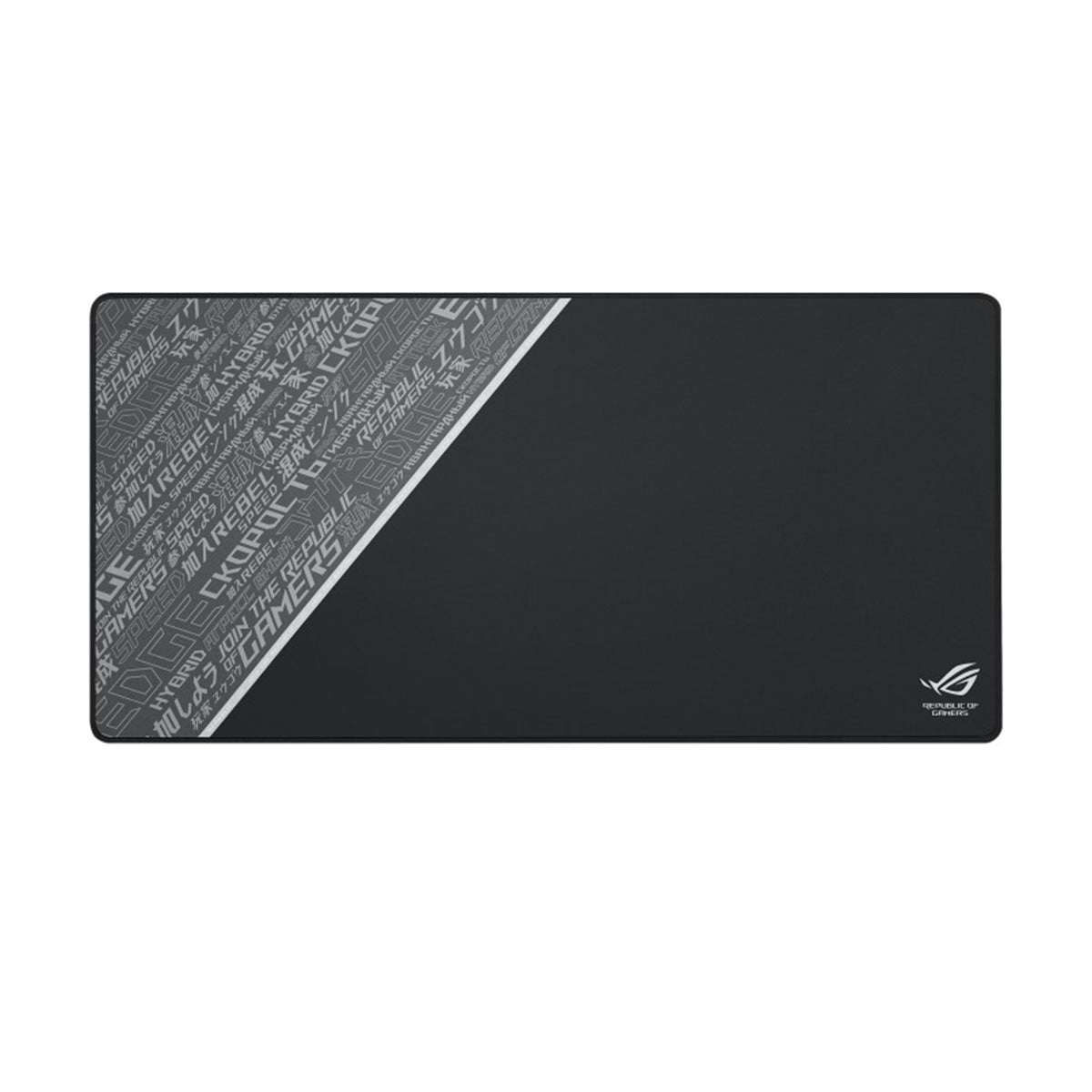 Asus ROG Sheath BLK LTD Gaming Pad (The Stage for the Ultimate Battle) (NC01)