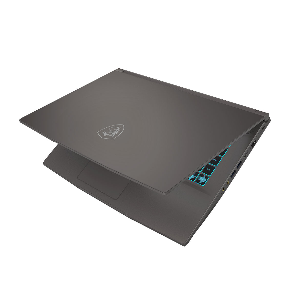 MSI Thin 15 B13VE-1831PH Gaming Laptop (Cosmos Grey) | DataBlitz