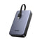 Ugreen Nexode 20000mAh 20W Power Bank with Built-in USB-C Cable (PB505/45762)