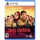 PS5 Ten Dates (US)