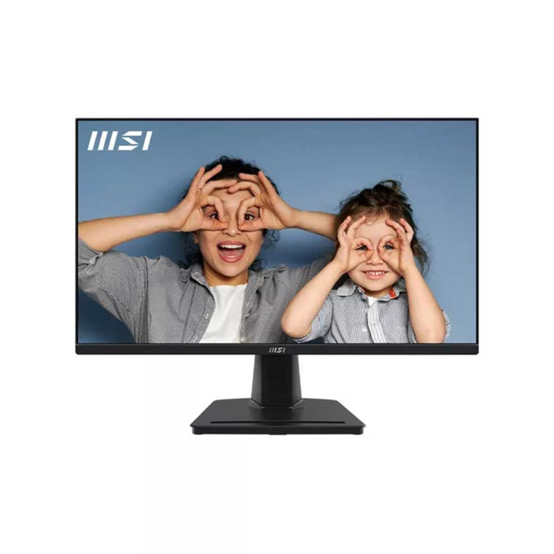 MSI Pro MP251 25" FHD IPS 100HZ 1MS (MPRT) Flat Business & Productivity Monitor