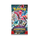 Pokemon Trading Card Game SV06 Scarlet & Violet Twilight Masquerade Booster Pack (189-85340)