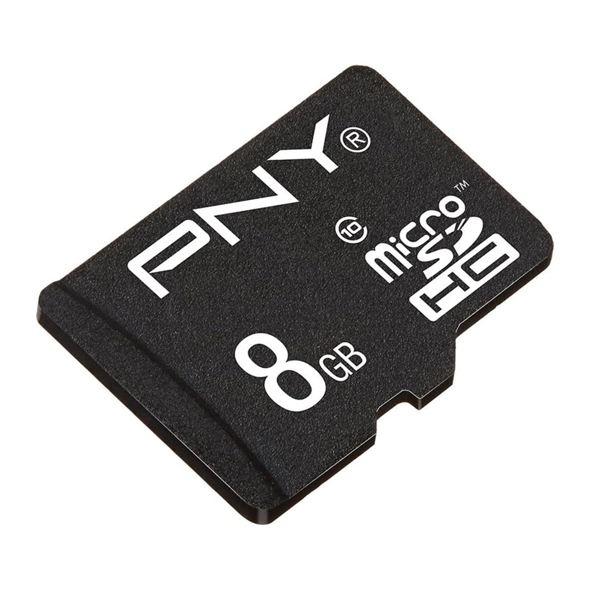 PNY MICRO SDHC 8GB CLASS 10