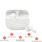 JBL Wave Beam 2 True Wireless Noise Cancelling Earbuds