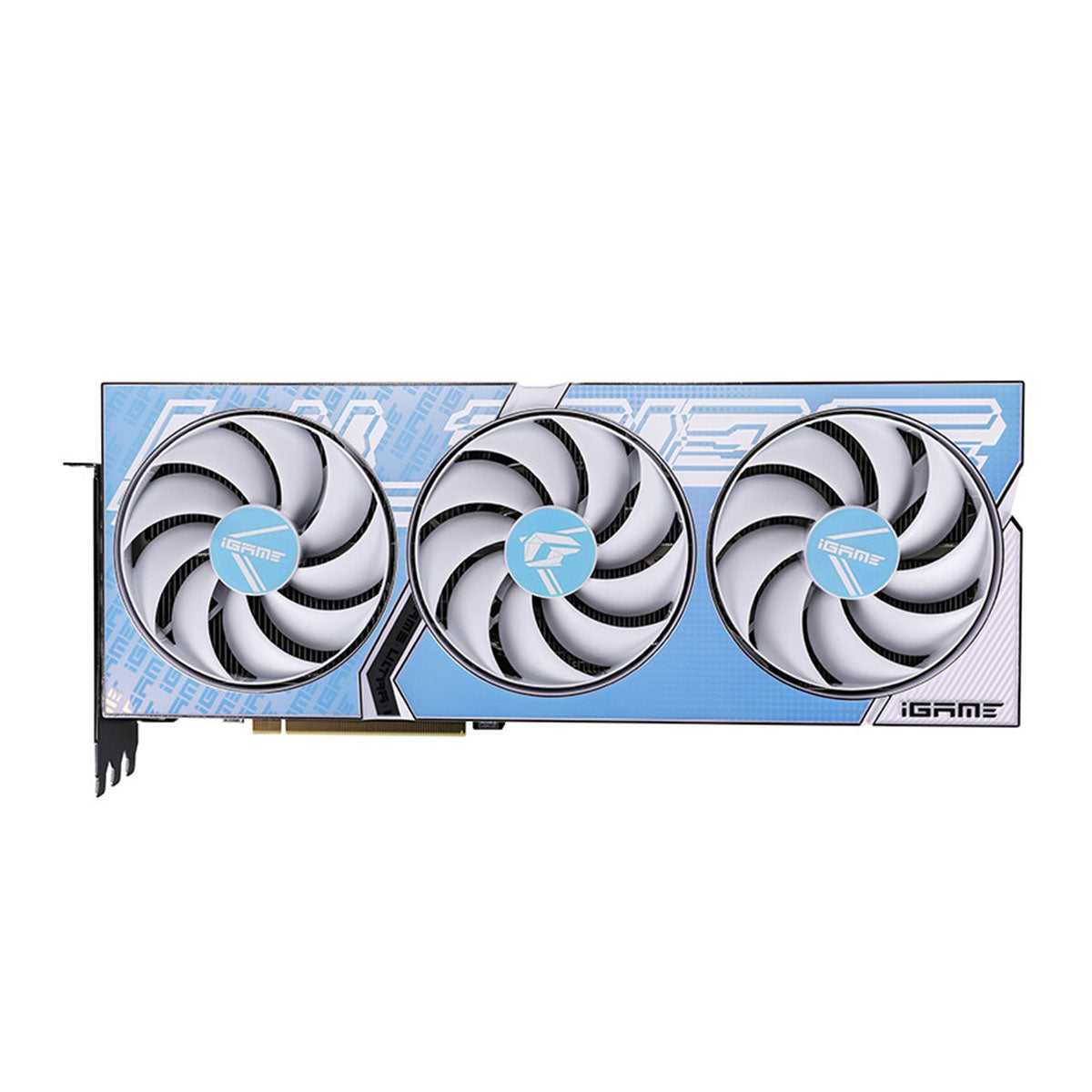 Colorful iGame Geforce RTX 4070 Ti Super Ultra w OC 16GB-V GDDR6X Graphics Card