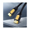 Ugreen HDMI 4K Male To Male Cable - 15M (Black) (HD101/11106)
