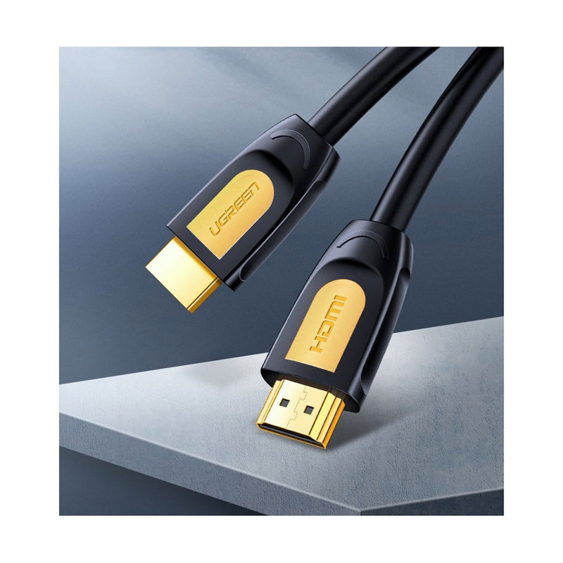 Ugreen HDMI 4K Male To Male Cable - 15M (Black) (HD101/11106)