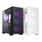 Montech Air 100 ARGB Mesh Micro-ATX Case