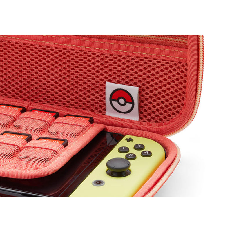 PowerA Protection Case for Nintendo Switch (Charizard Blossom) (NSCS0303-01)