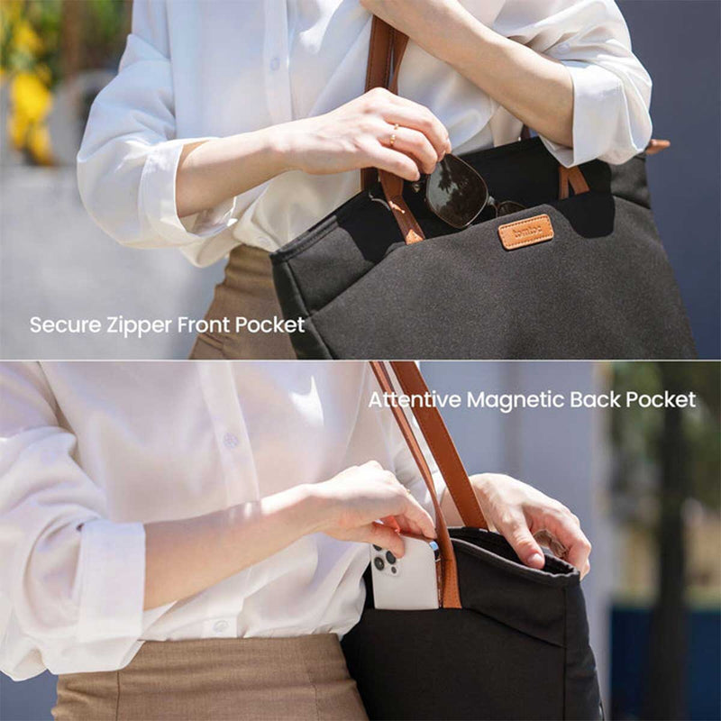 Explorer-T22 Messenger Bag for 16 inch MacBook Pro