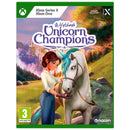 XBOXSX Wildshade Unicorn Champion (ENG/EU)