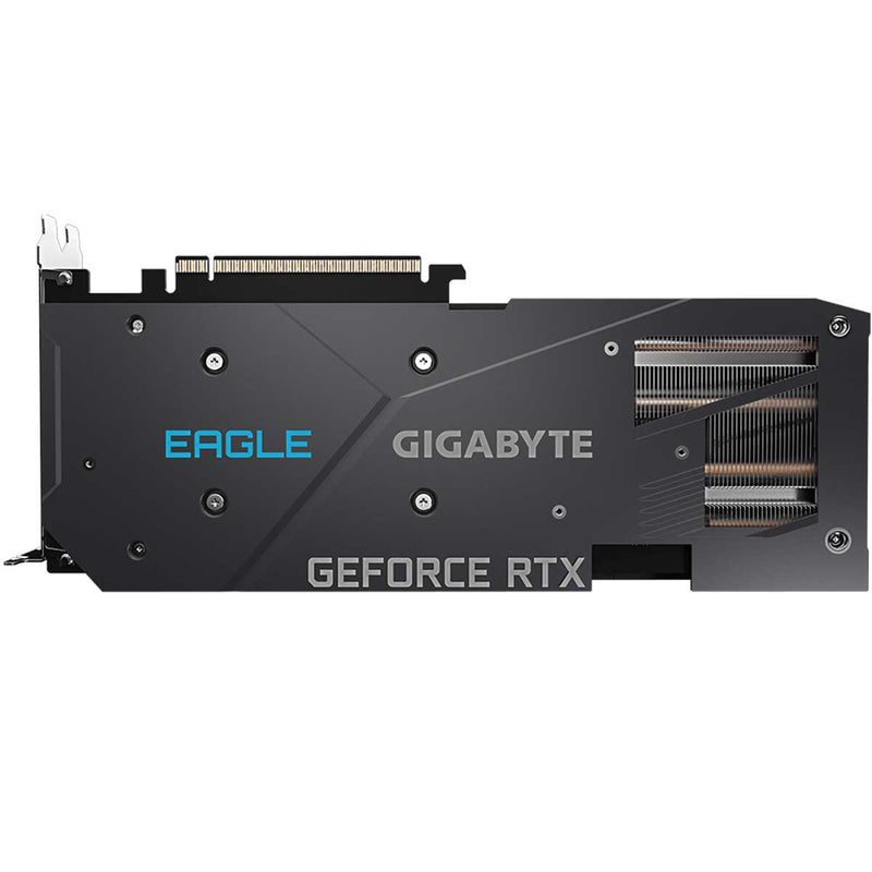 Gigabyte GeForce RTX 3060 Ti Eagle OC 8GB GDDR6X Graphics Card