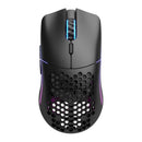 GLORIOUS MODEL O- (MINUS) WIRELESS GAMING MOUSE (MATTE BLACK)