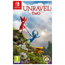 NINTENDO SWITCH UNRAVEL TWO